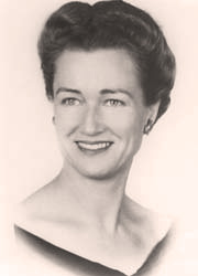 Leonora Anderson