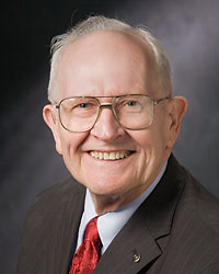 Dr William P. Flatt